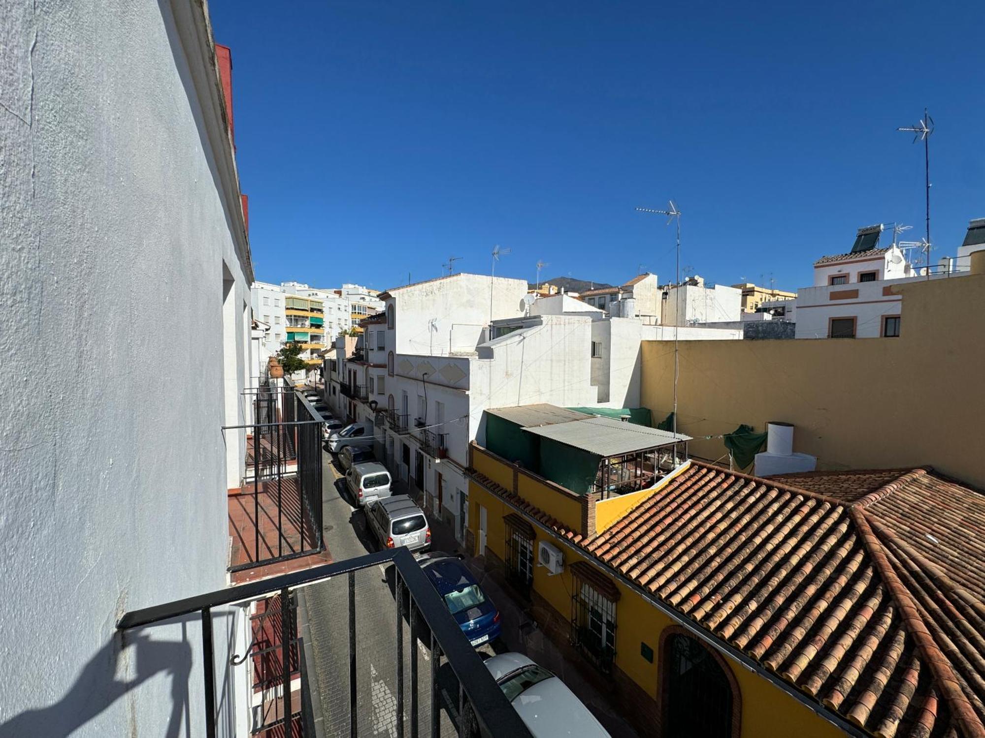 Encantadora Casa En El Corazon De Apartment Estepona