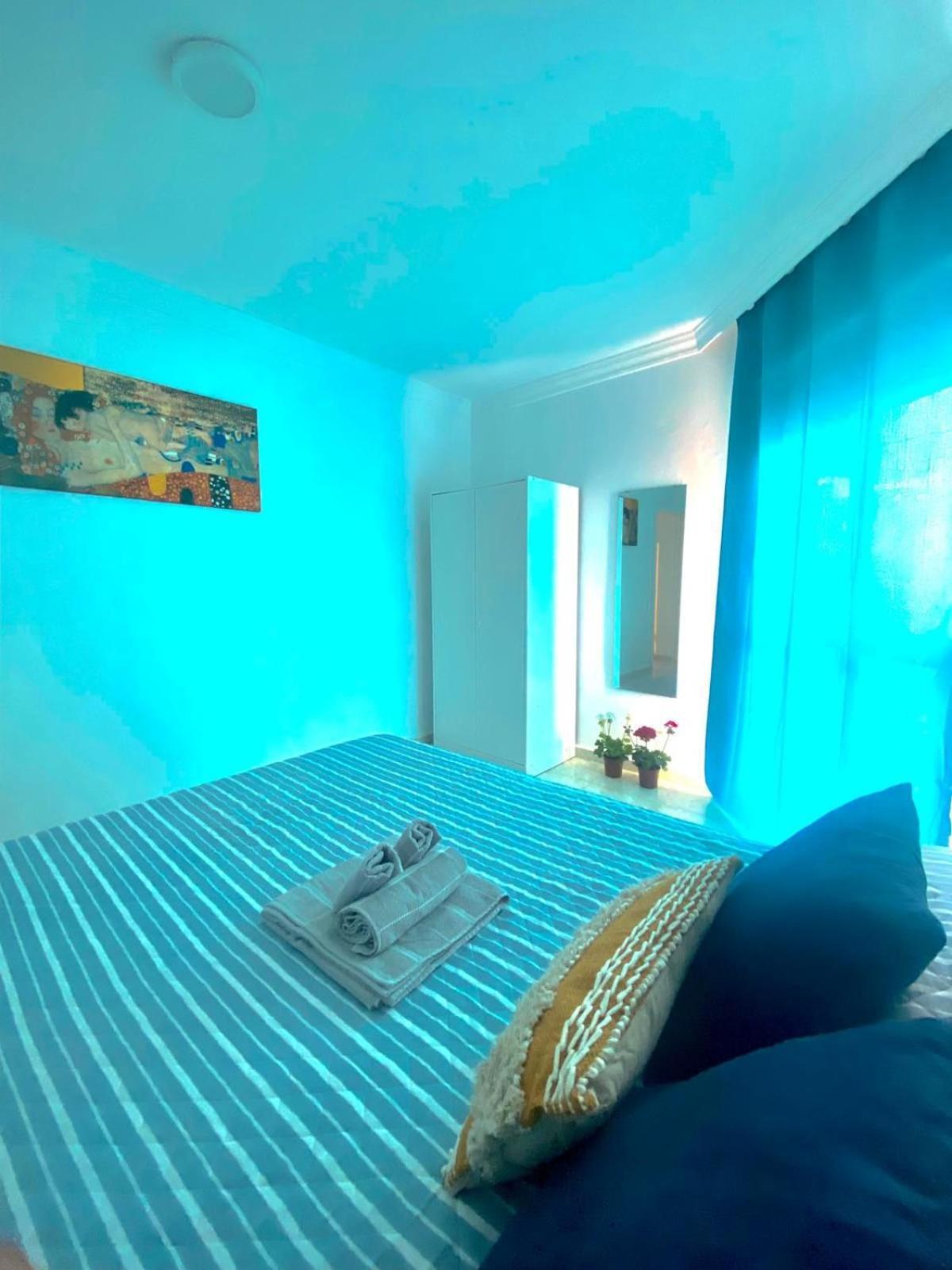 Encantadora Casa En El Corazon De Apartment *