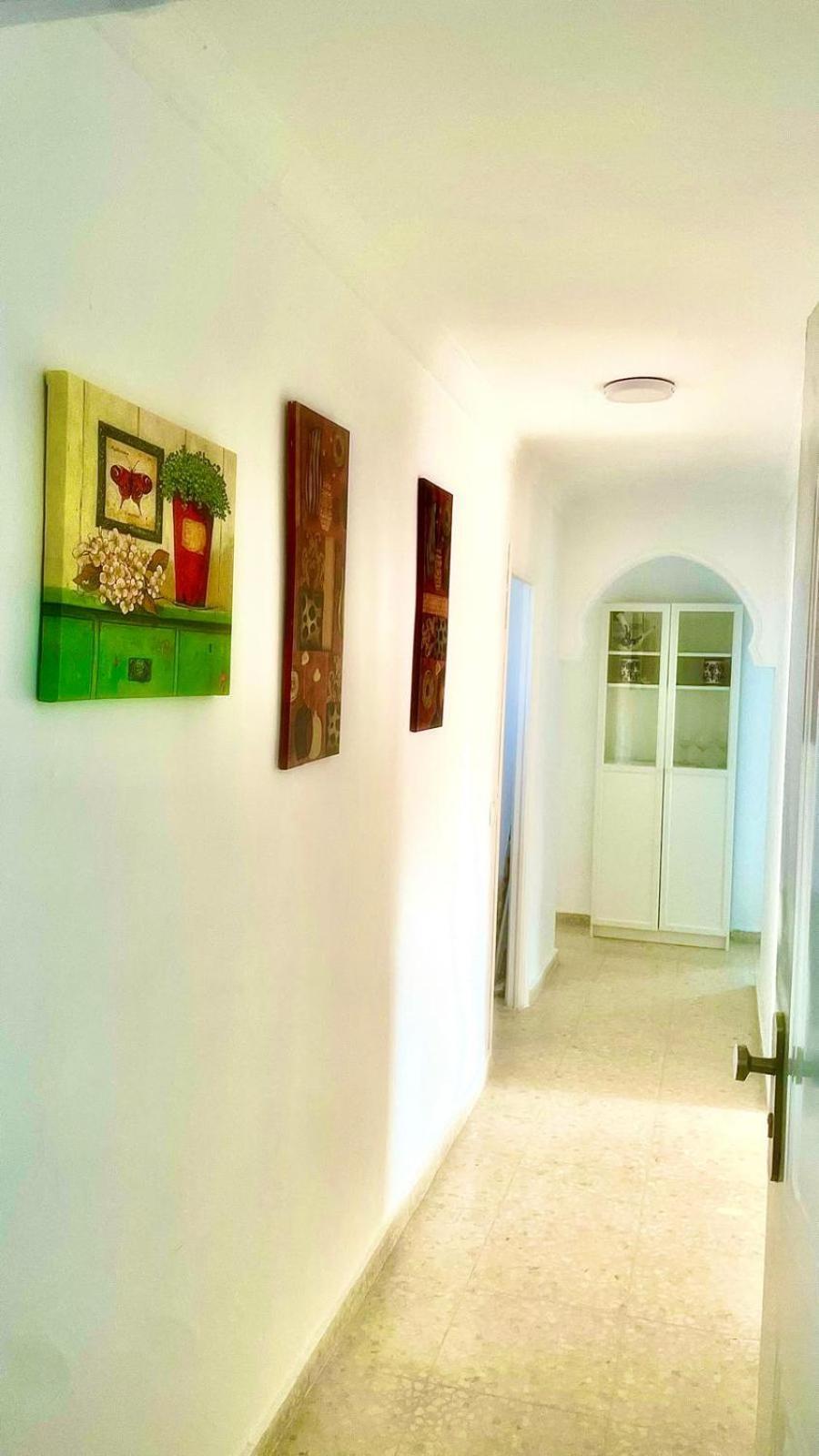 Encantadora Casa En El Corazon De Apartment Estepona