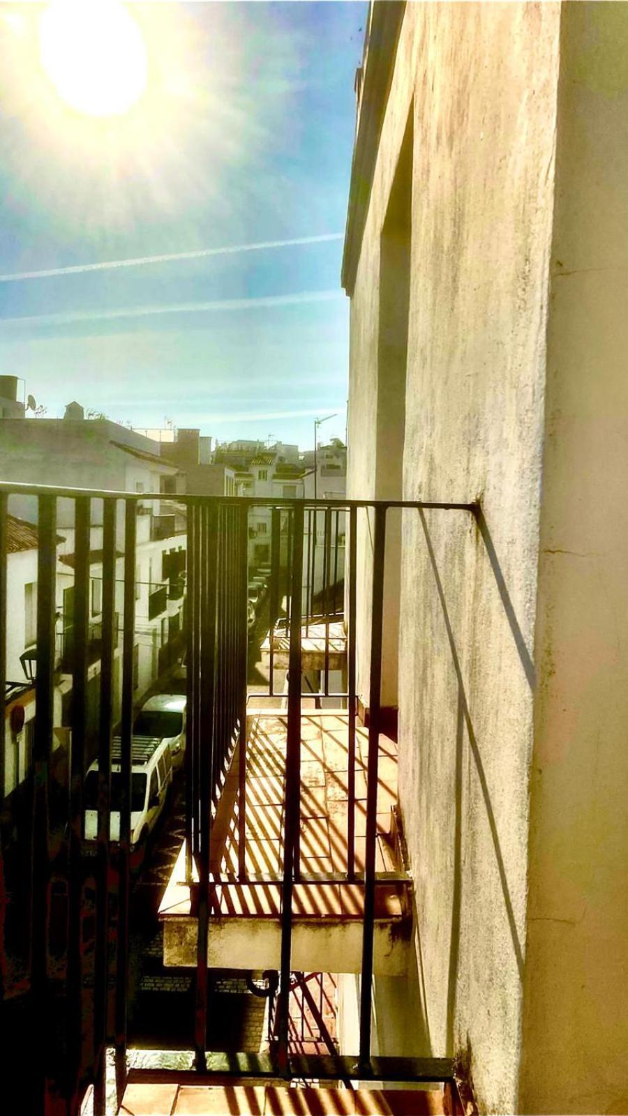Apartment Encantadora Casa En El Corazon De Estepona