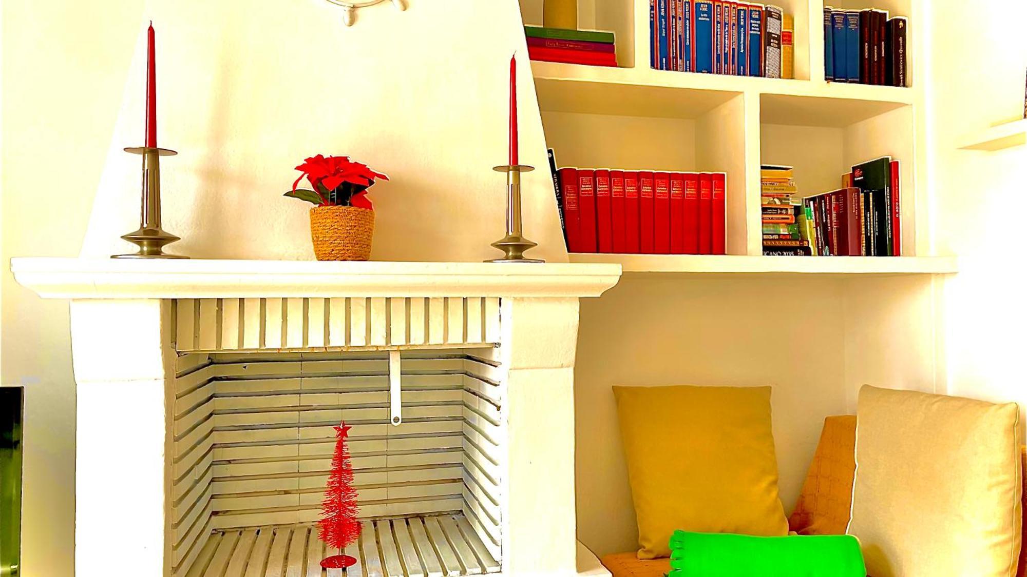Encantadora Casa En El Corazon De Apartment