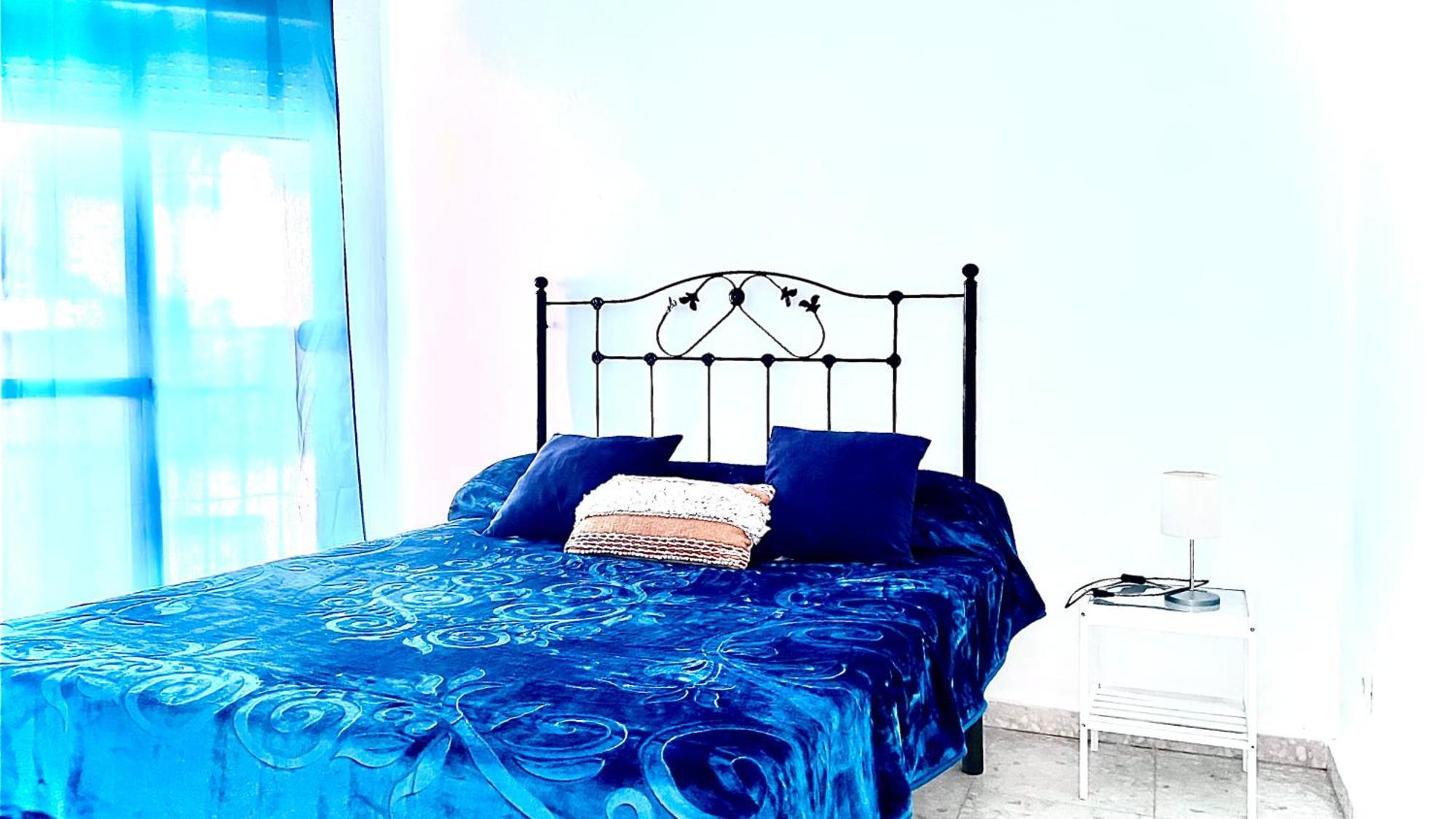 Apartment Encantadora Casa En El Corazon De Estepona